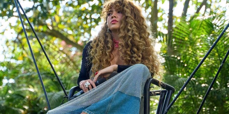 Ivanna lanza «Llévame contigo»