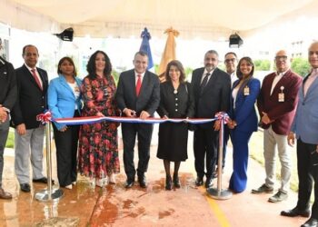 JCE inaugura 7 espacios en diferentes partes del país para acercar servicios a ciudadanos