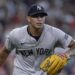 Yankees colocan a Loáisiga en la lista de lesionados de 60 días