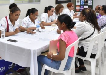 Ministerio de Trabajo invita a jornada de empleo para Santo Domingo Norte