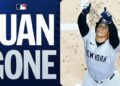 Aquí se explica cómo Juan Soto ha iniciado tan fuerte el 2024