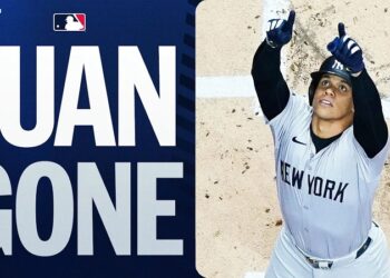 Aquí se explica cómo Juan Soto ha iniciado tan fuerte el 2024
