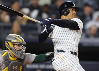 Soto sigue demostrando ser la ‘fuerza impulsora’ del lineup de Yankees