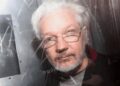 EE.UU. considera retirar proceso legal contra Julian Assange