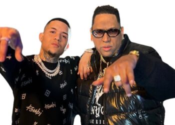 Kalimete y Jey One, En el número 1 en audiencia en RD con «Toy Harto»
