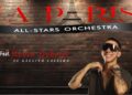 La Paris All Star Orchestra lanza sencillo «Yo Soy La Rumba»