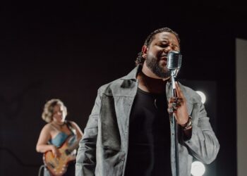 Lirow presenta su nuevo tema «Llamadas Perdidas»