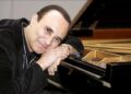 Michel Camilo presentará su concierto «En Trío» el 22 de junio en el Teatro Nacional