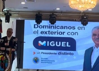 Miguel Vargas critica «incapacidad y mentiras» del gobierno
