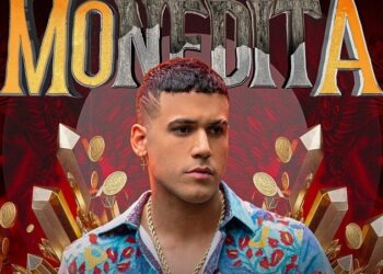 Salsero Moa Rivera cautiva a su audiencia con el tema «Monedita»