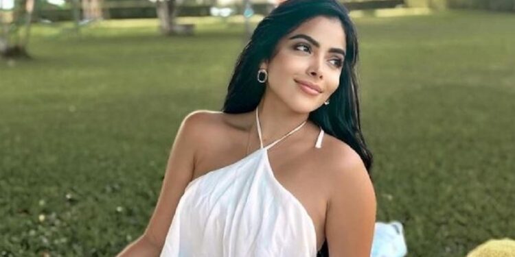 Acribillan a excandidata a Miss Ecuador, mencionada en el ‘caso Metástasis’