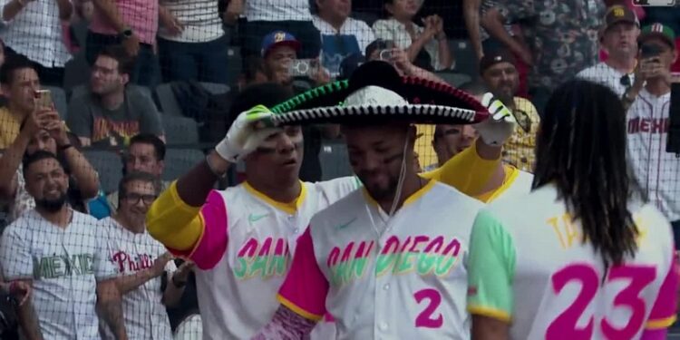 Elevación en CDMX: Nelson Cruz reflexiona sobre la fiesta de HR