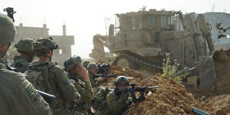 Netanyahu: «Israel entrará en Rafa con o sin acuerdo sobre los rehenes de Gaza»