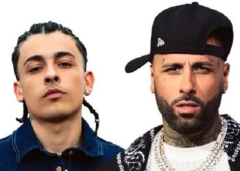 Nicky Jam regresa al reggaetón «old school» con «Cangrinaje» feat. Trueno