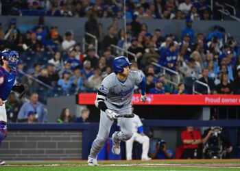 ¡119.2 mph! Ohtani supera su propia marca con el batazo más duro del 2024