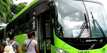 Administrador de la OMSA dice RD se encamina hacia la expansión del transporte integrado