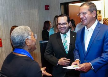 Pierluisi anuncia asignación de sobre $25 millones para la creación y retención de empleos