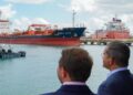 Gobernador Pierluisi anuncia inicio de los trabajos para el dragado de la Bahía de San Juan