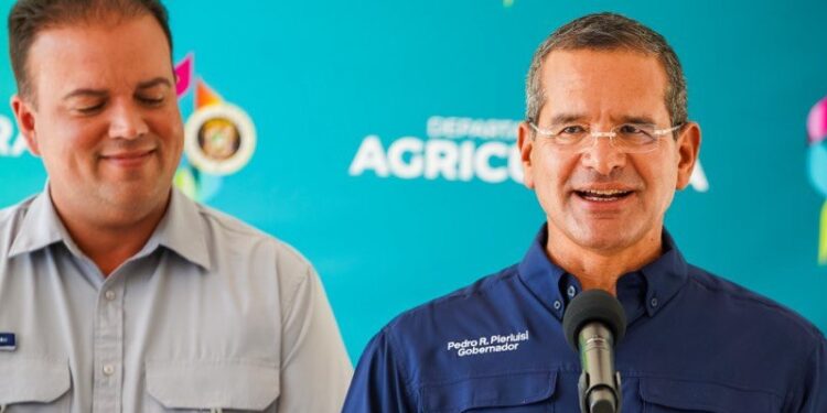 Gobernador anuncia subsidio millonario para continuar fortaleciendo el sector agrícola