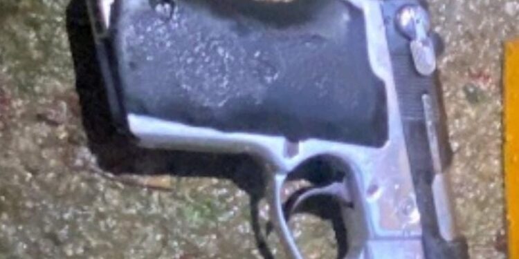 La Policía abate a dos presuntos delincuentes