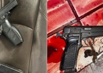 La Policía abate supuesto delincuente cabecilla de estructura criminal de alto perfil