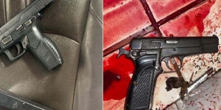 La Policía abate supuesto delincuente cabecilla de estructura criminal de alto perfil