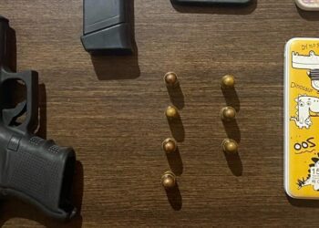 Policía Nacional arresta supuesto delincuente que hirió a un hombre dentro de un bar en Dajabón