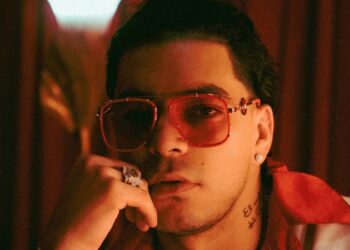 Ryan Castro estrena salsa y anuncia su álbum debut «El cantante Ghetto»