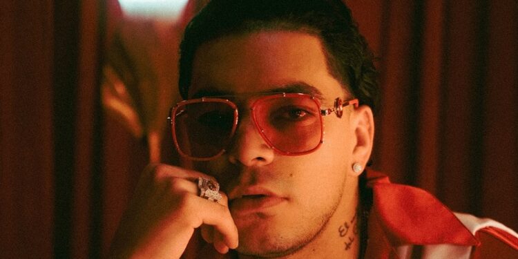 Ryan Castro estrena salsa y anuncia su álbum debut «El cantante Ghetto»