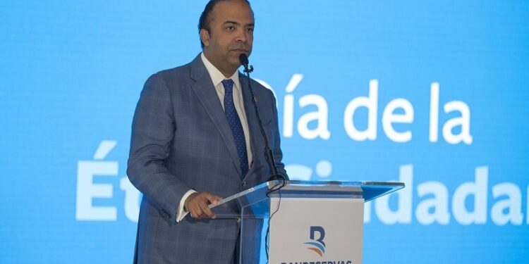 Banreservas organiza conferencia sobre cumplimiento ético empresarial