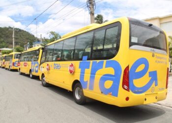TRAE llegará a San Juan y Barahona para beneficiar a estudiantes