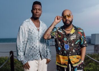 Venesti irrumpe en la escena musical con «To’To» junto a Randy Nota Loca y Dímelo Flow