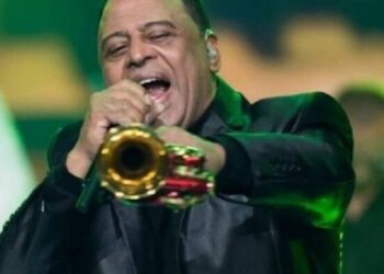 Otra mirada al merengue de Wilfrido Vargas