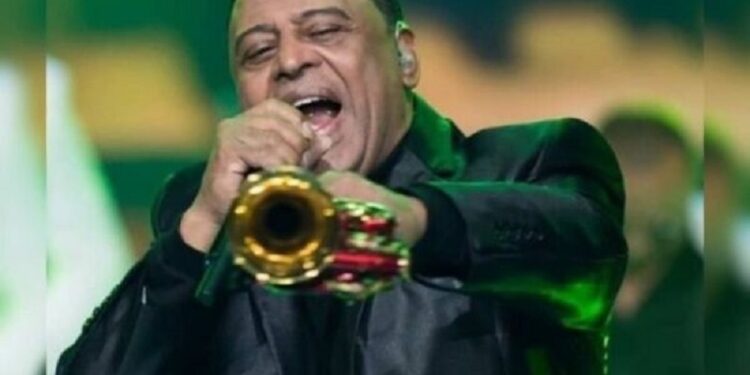 Otra mirada al merengue de Wilfrido Vargas