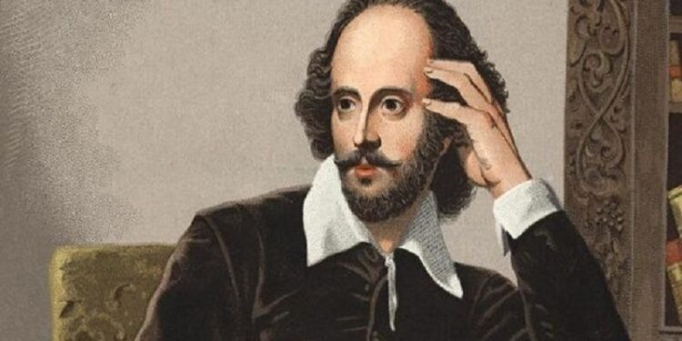 Legado de William Shakespeare a través de sus obras