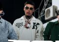Casper Mágico, Anuel AA, Luar La L e Izaak lanzan «Toki»