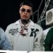 Casper Mágico, Anuel AA, Luar La L e Izaak lanzan «Toki»