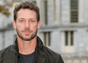 Matan a balazos a actor de ‘General Hospital’ por tratar de impedir robo en Los Ángeles