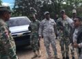 Medio Ambiente refuerza la vigilancia militar para evitar ilícitos en las Dunas de Baní