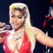 Arrestan a Nicki Minaj en un aeropuerto neerlandés