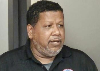 Alertan por el paso de una vaguada esta semana por la isla