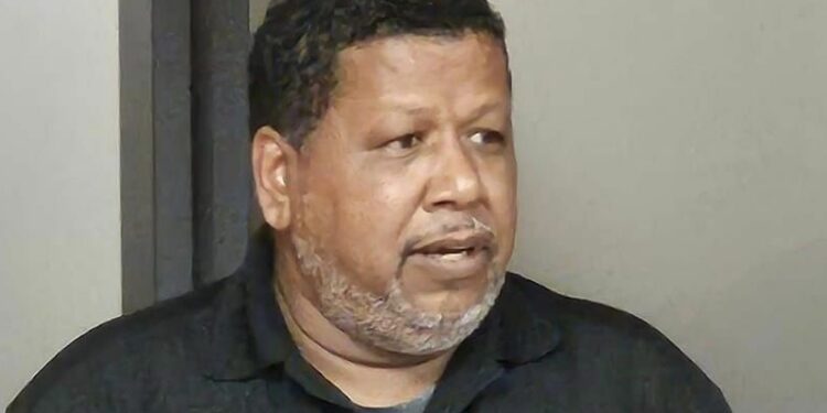 Alertan por el paso de una vaguada esta semana por la isla