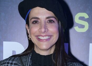 Muere la actriz mexicana Verónica Toussaint