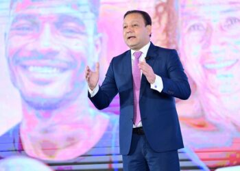 Abel Martínez revela las distorsiones en asignación de pensiones estatales