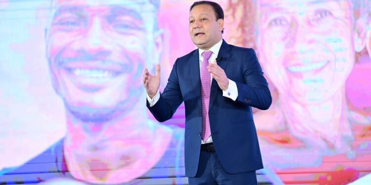 Abel Martínez revela las distorsiones en asignación de pensiones estatales