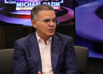 Pedro Brache aboga por consenso y reforma estructural para el progreso del país