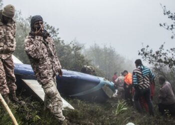 Irán da a conocer los primeros resultados de la investigación sobre el helicóptero de Raisi