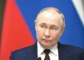 «La OTAN debe ser consciente de con qué está jugando»: Putin sobre ataques a Rusia con armas occidentales