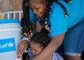Unicef toma acciones para garantizar agua a miles de personas en Haití
