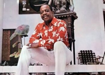 Alberto Beltrán: Quisqueya en su canto